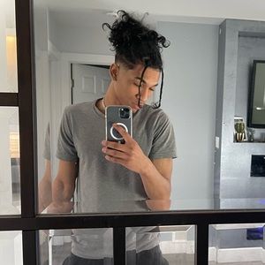 Meet your Posher, Quincy